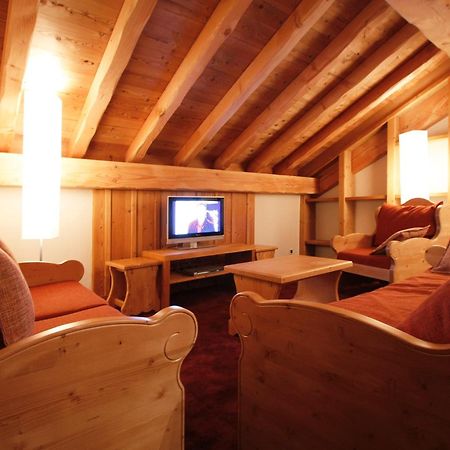 Vacanceole - Résidence Goléon -Val Ecrins Les Deux Alpes Exterior foto