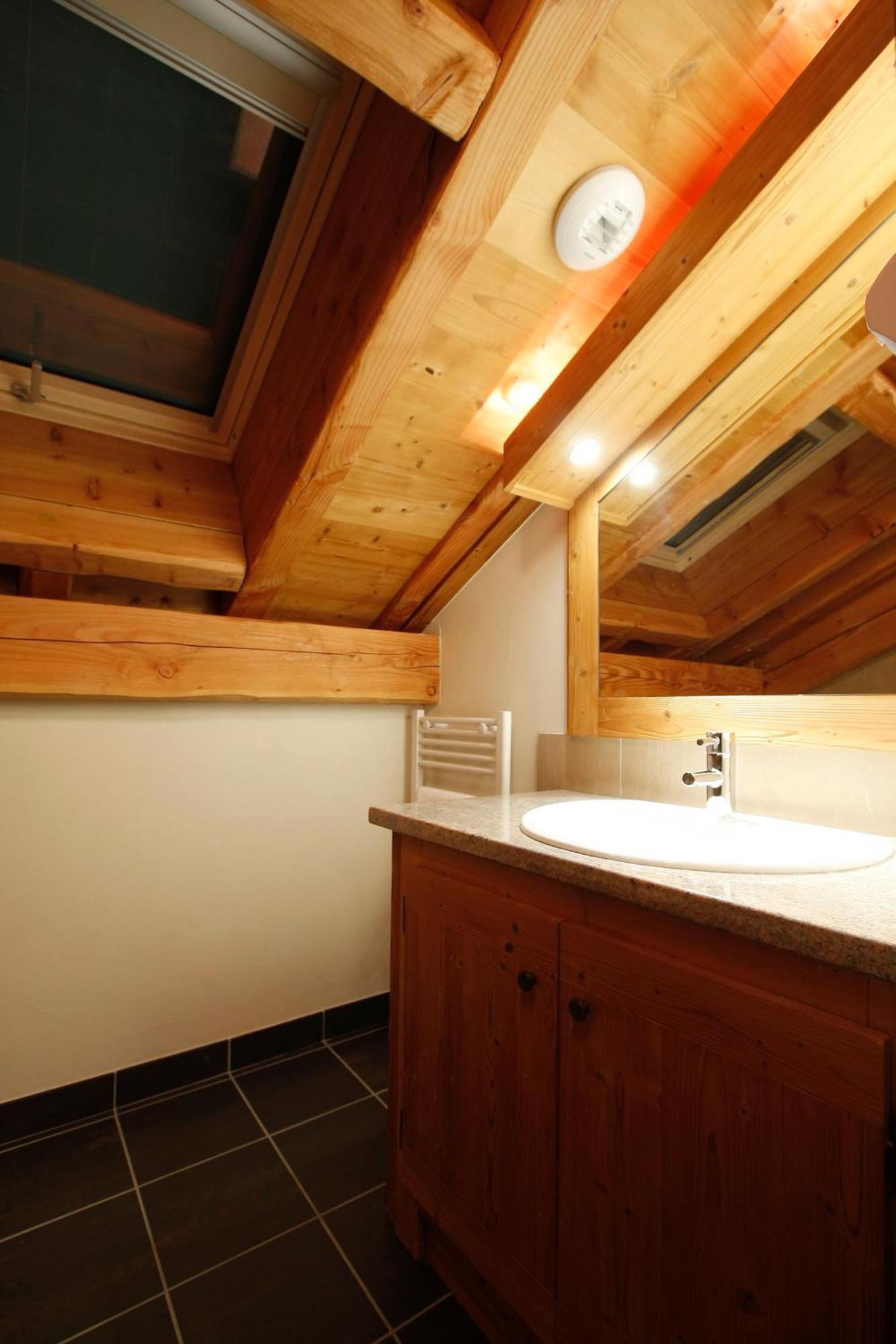 Vacanceole - Résidence Goléon -Val Ecrins Les Deux Alpes Exterior foto