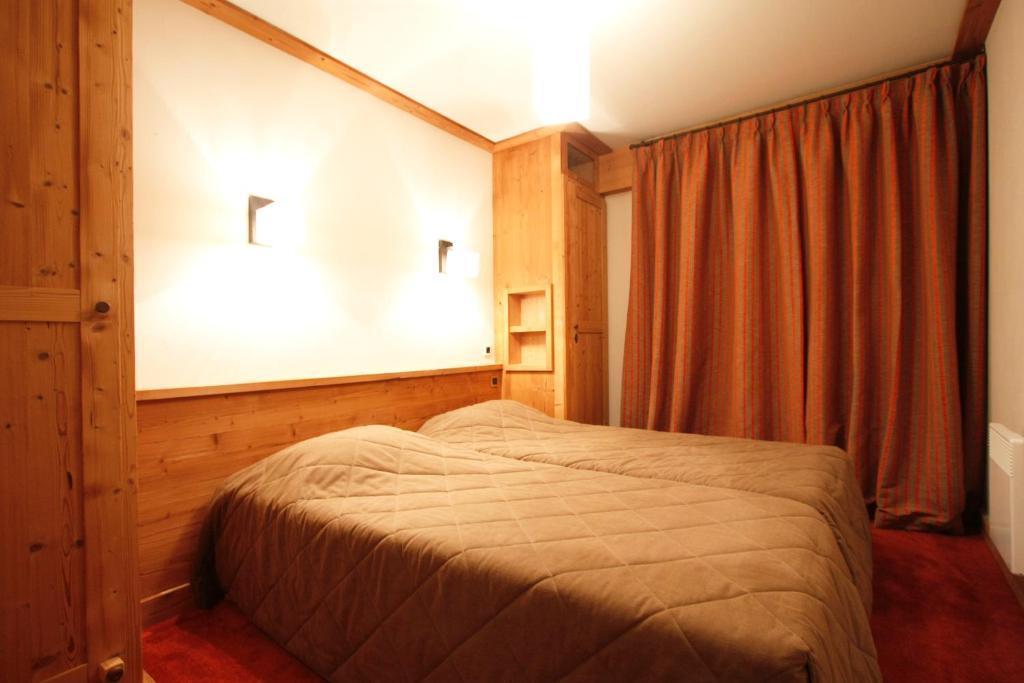Vacanceole - Résidence Goléon -Val Ecrins Les Deux Alpes Habitación foto