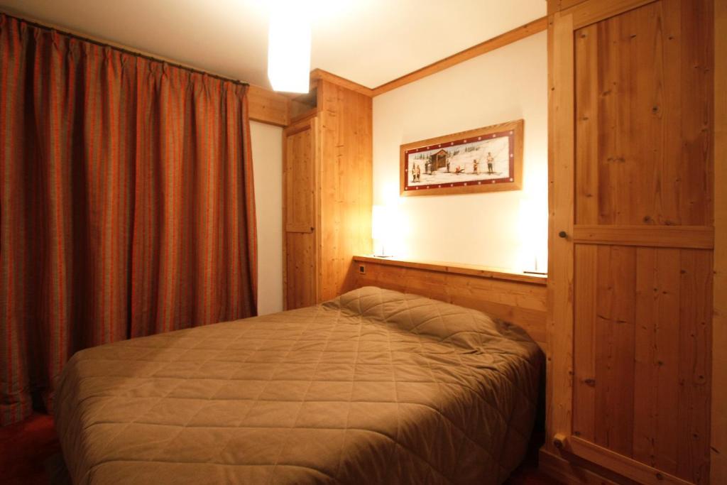 Vacanceole - Résidence Goléon -Val Ecrins Les Deux Alpes Habitación foto